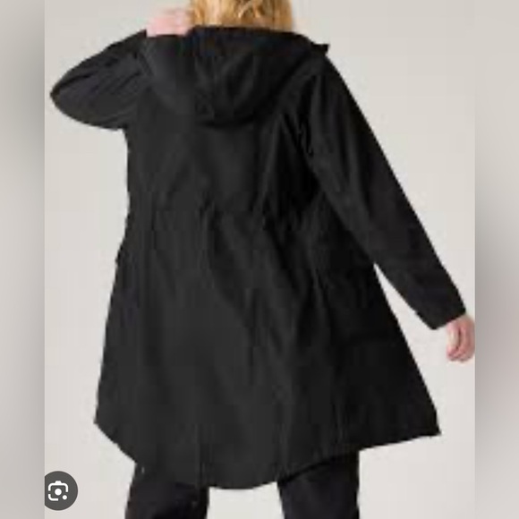 Everyday Anorak / Black/ Small / New - Picture 2 of 5
